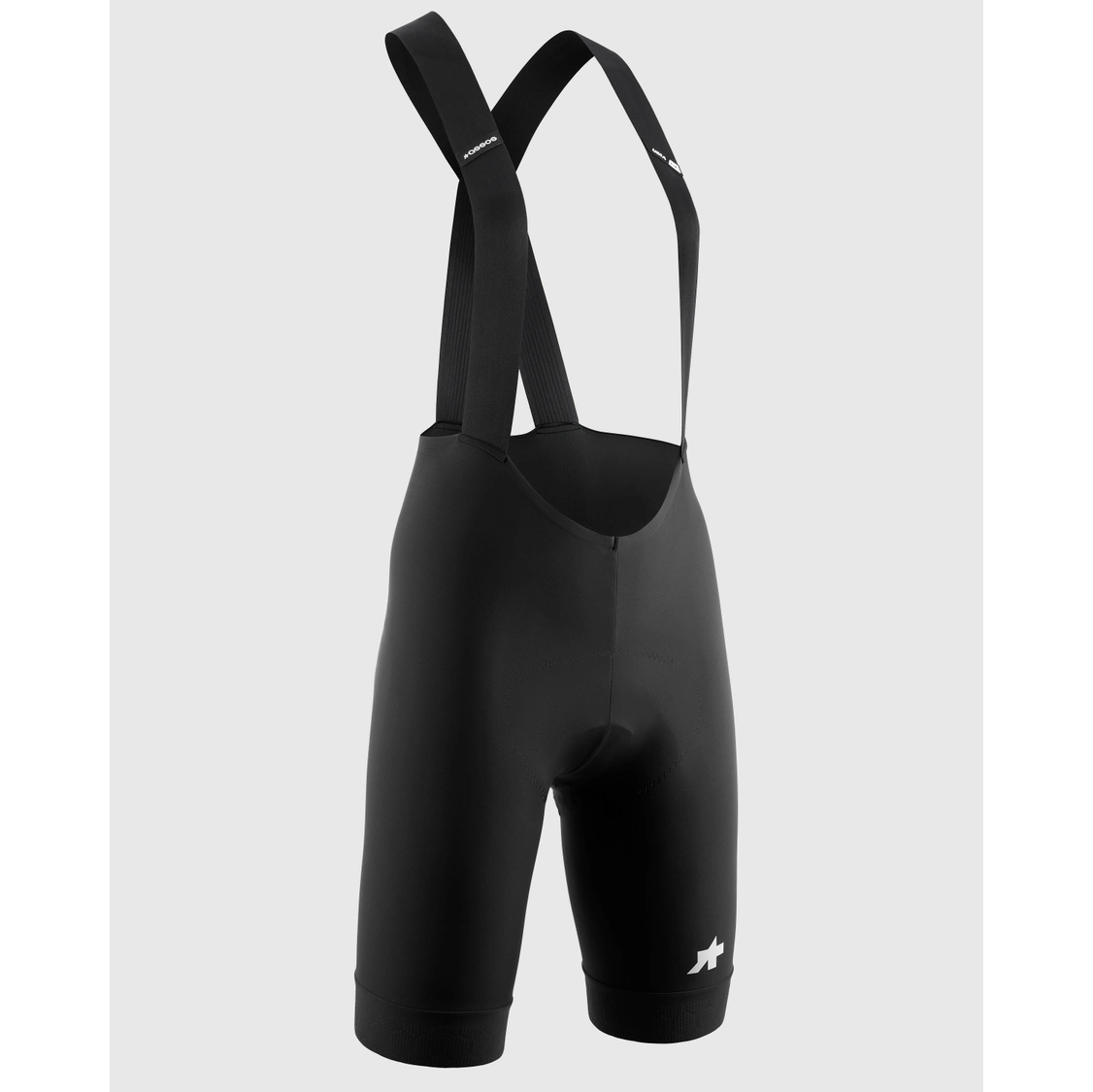 ASSOS UMA GT S11 Dámské šortky Bibshort Black