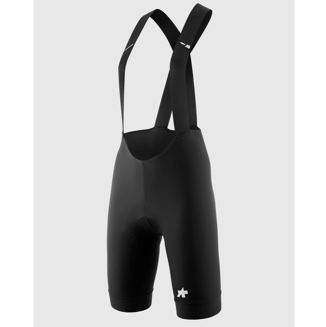 ASSOS UMA GT S11 Dámské šortky Bibshort Black