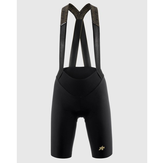 ASSOS UMA GTV S11 Dámské šortky Bibshort Black