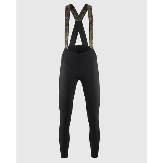 ASSOS UMA GTV S11 Dámský nátělník Black Series Bib Tight