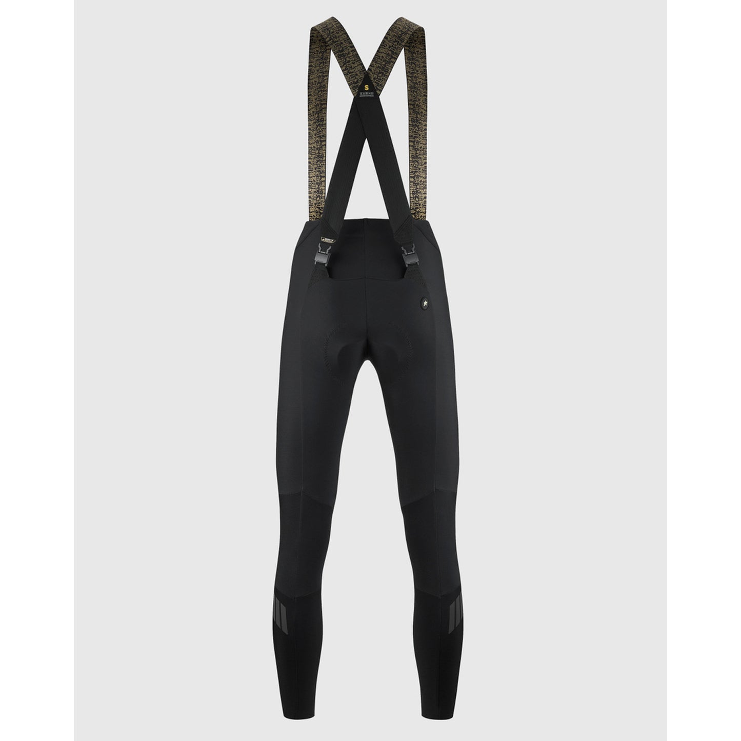 ASSOS UMA GTV S11 Dámský nátělník Black Series Bib Tight