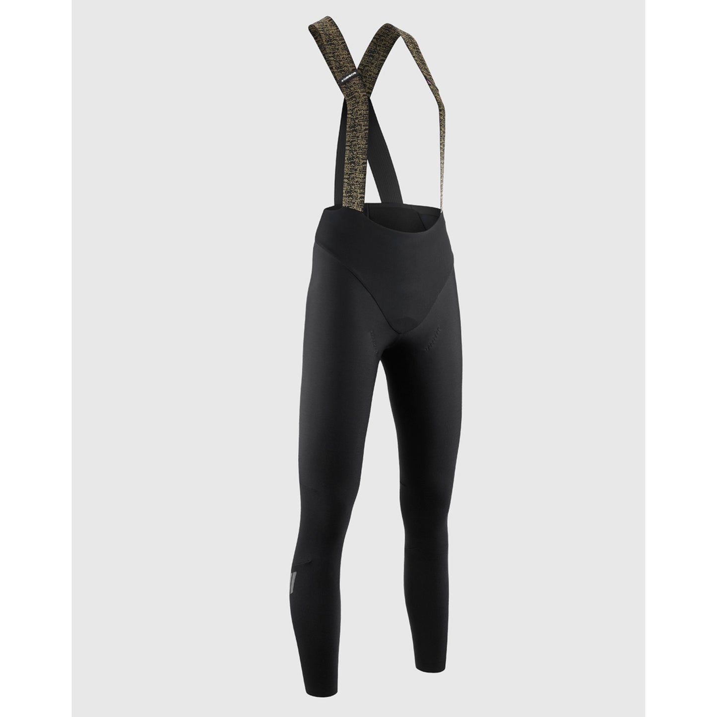 ASSOS UMA GTV S11 Dámský nátělník Black Series Bib Tight