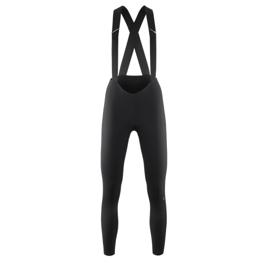 ASSOS UMA GT SPRING FALL S11 Dámské dlouhé nátělníky Black
