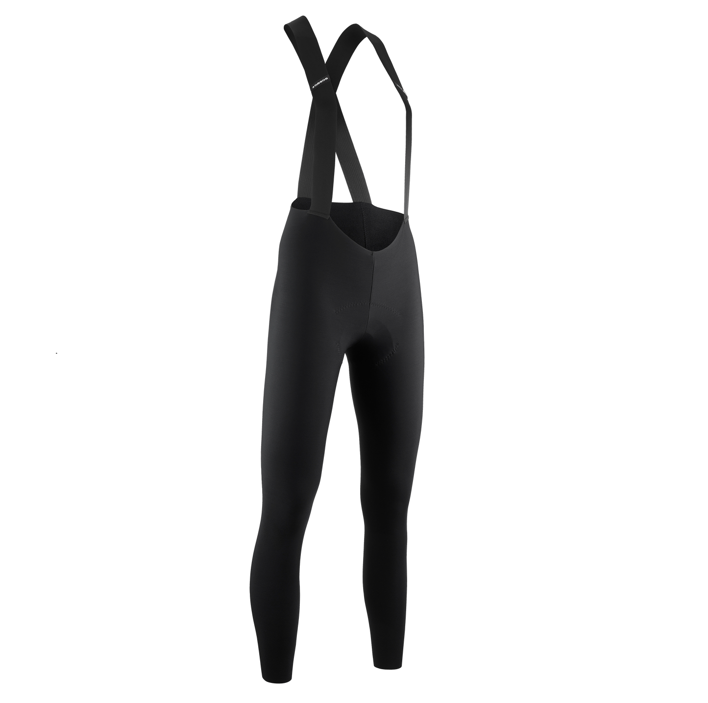 ASSOS UMA GT SPRING FALL S11 Dámské dlouhé nátělníky Black