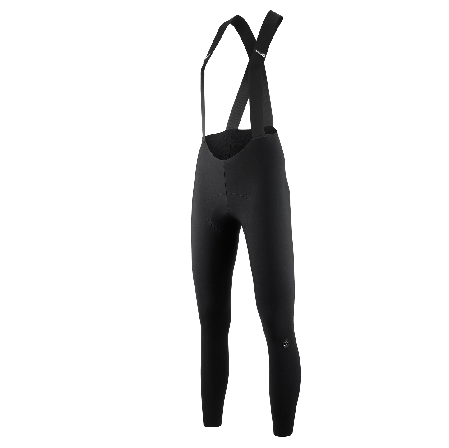 ASSOS UMA GT SPRING FALL S11 Dámské dlouhé nátělníky Black