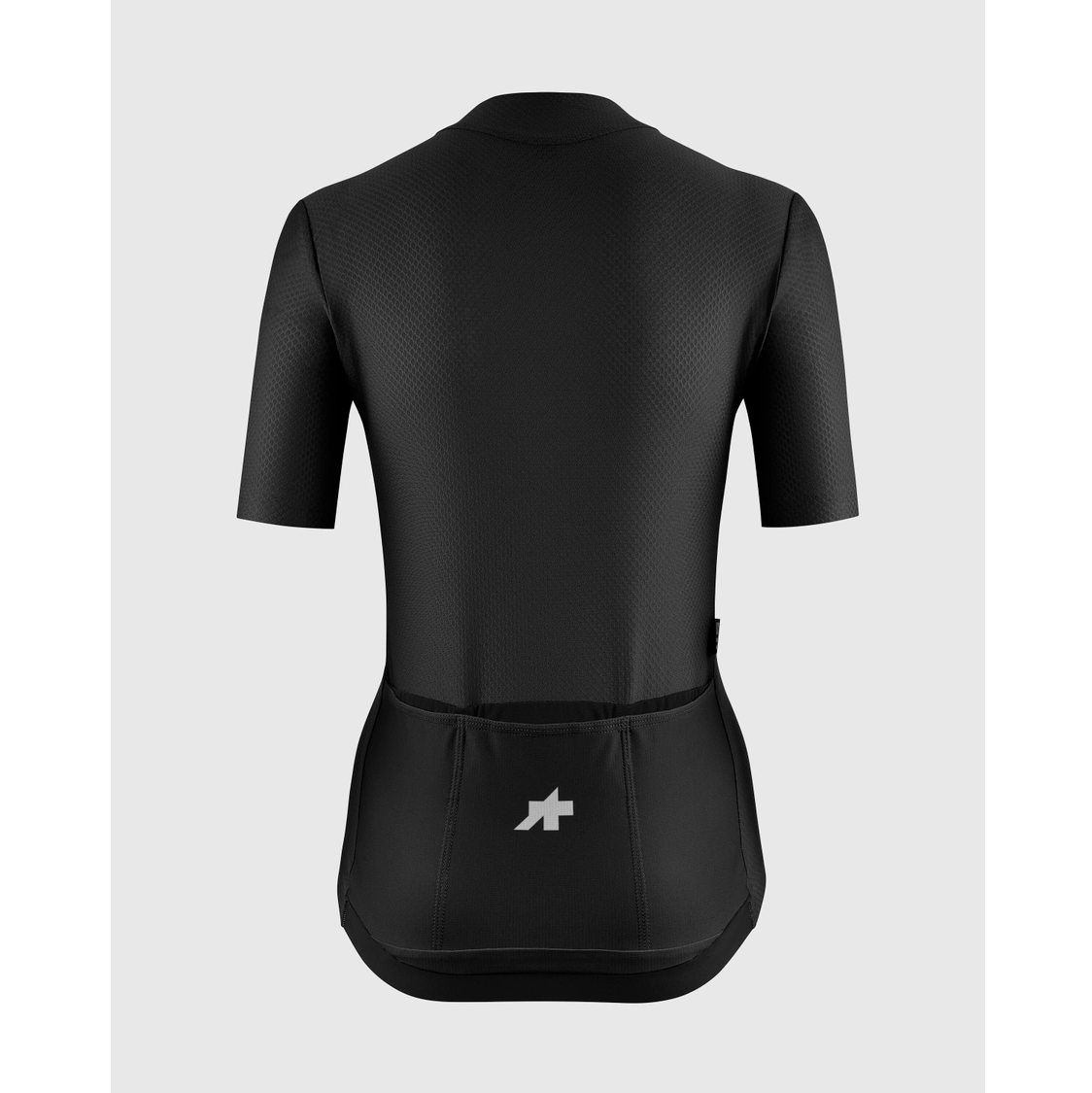 ASSOS DYORA R S11 Dámský dres s krátkým rukávem Black