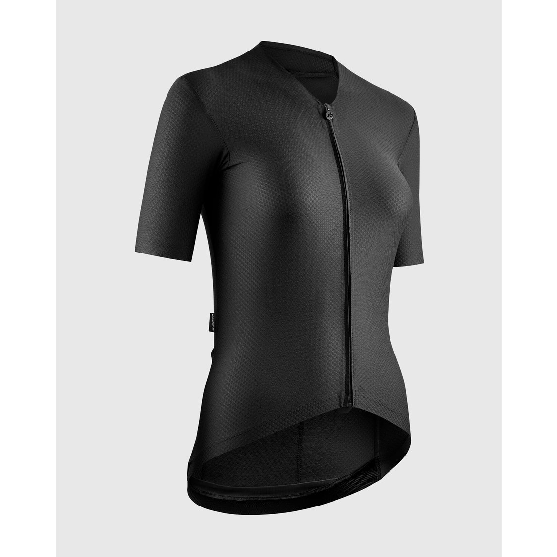 ASSOS DYORA R S11 Dámský dres s krátkým rukávem Black