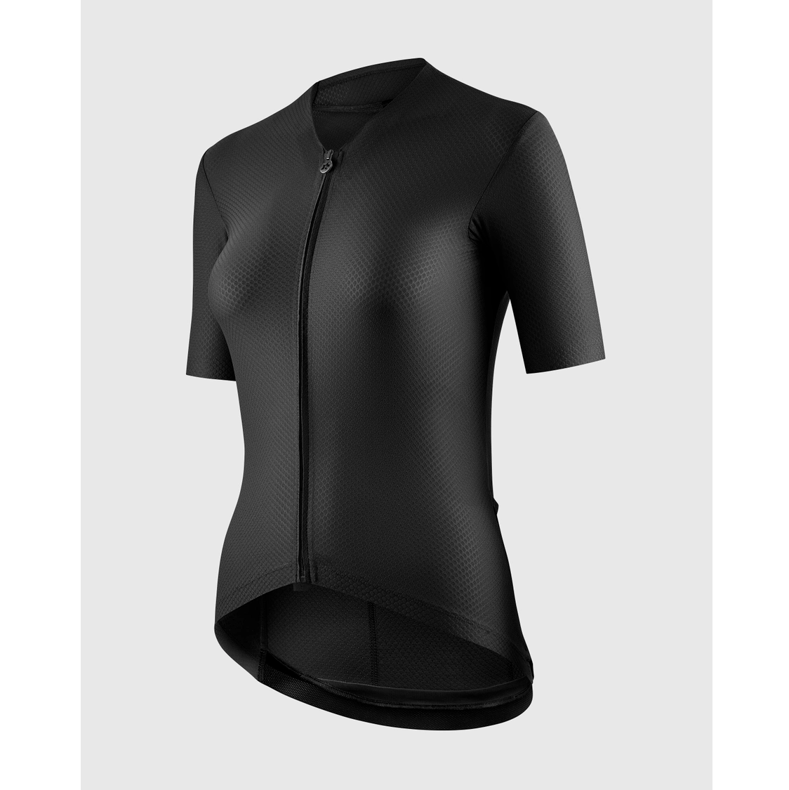ASSOS DYORA R S11 Dámský dres s krátkým rukávem Black