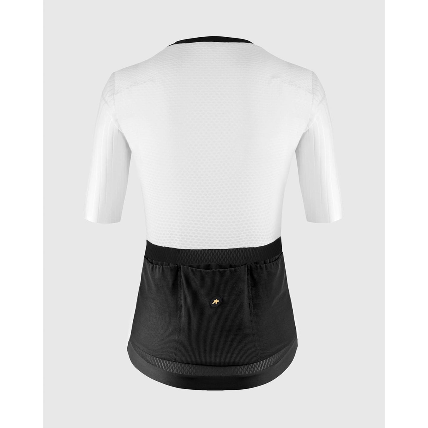 ASSOS DYORA RSV S11 Dámský dres s krátkým rukávem White