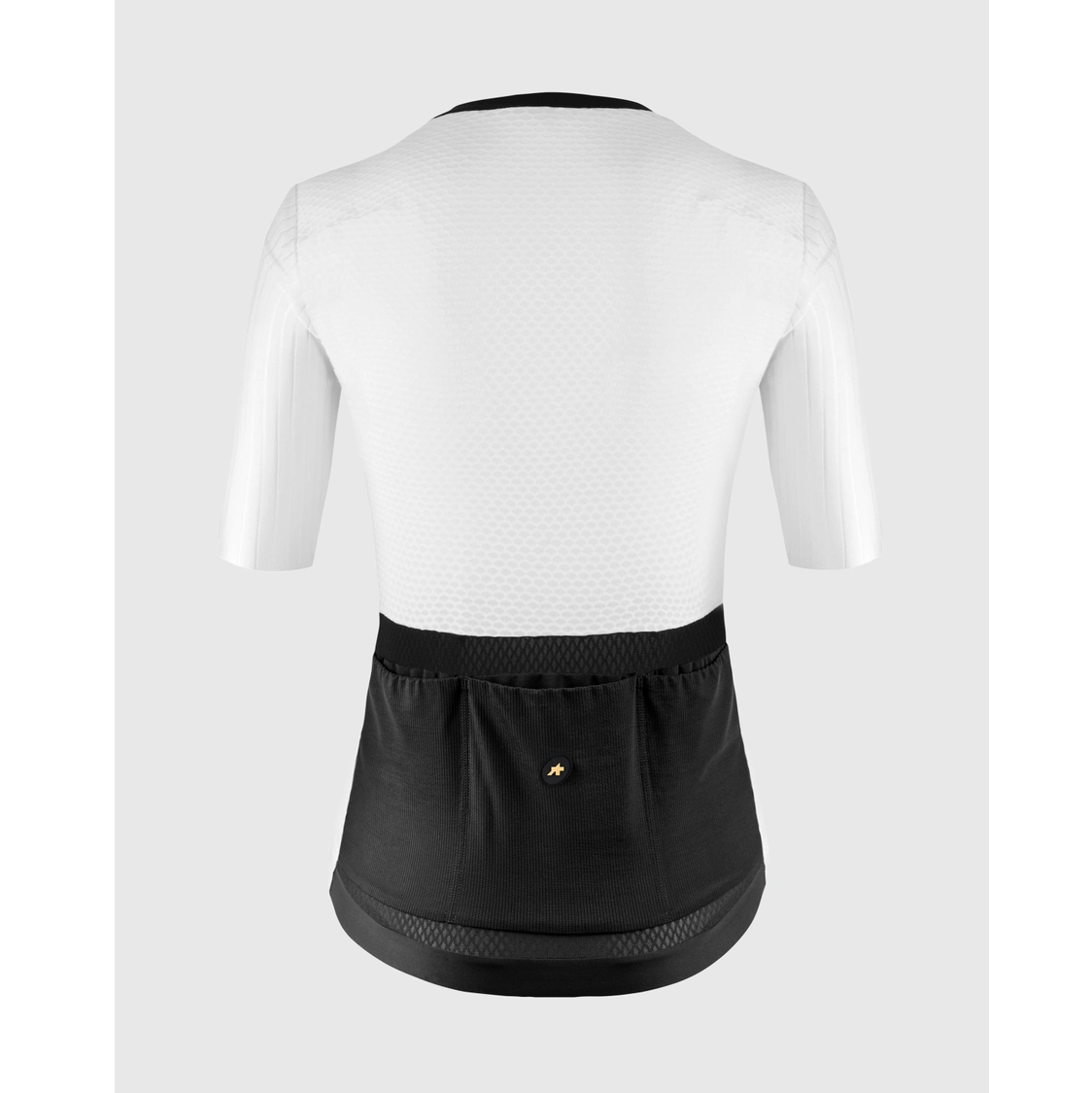 ASSOS DYORA RSV S11 Dámský dres s krátkým rukávem White