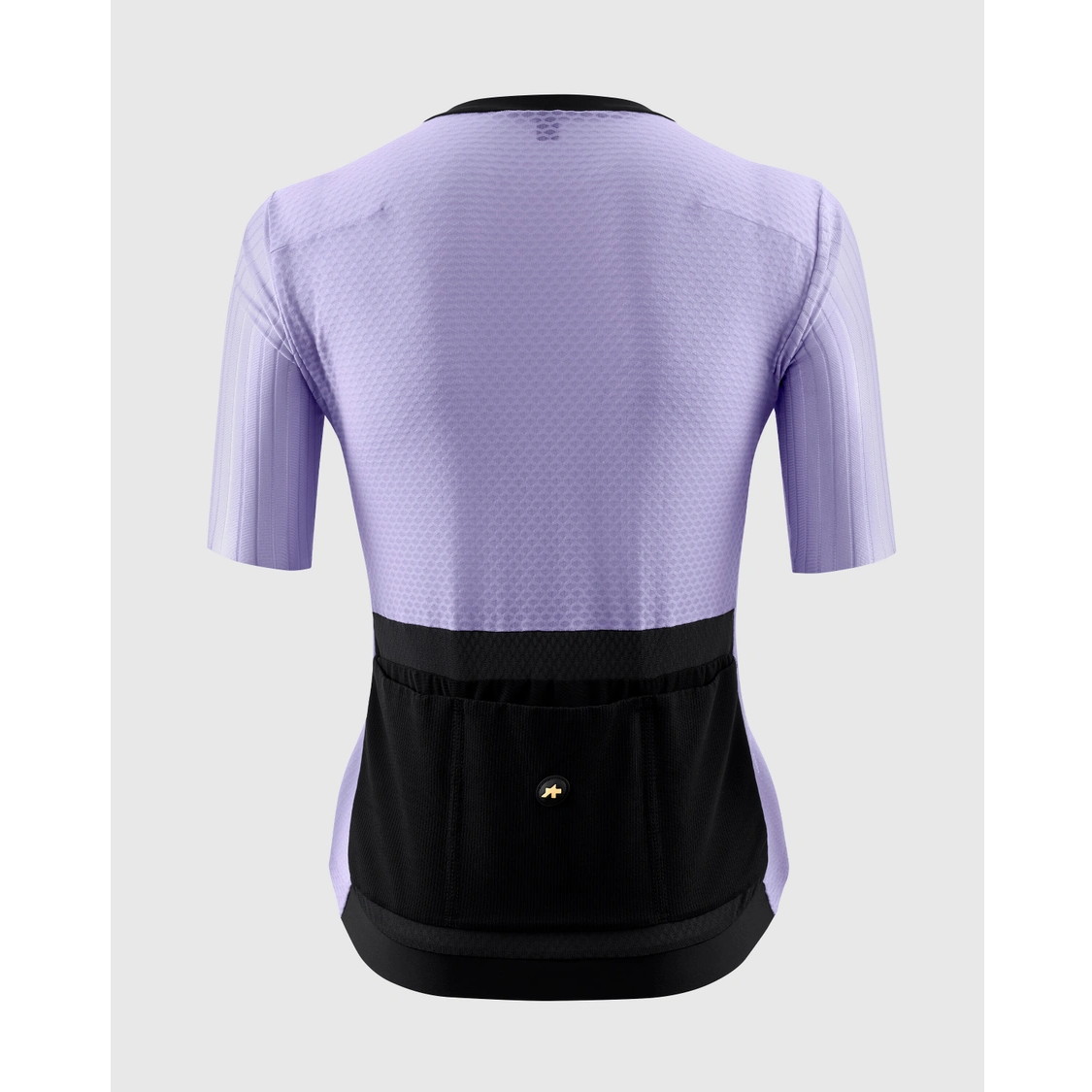 ASSOS DYORA RSV S11 Dámský dres s krátkým rukávem Lavender