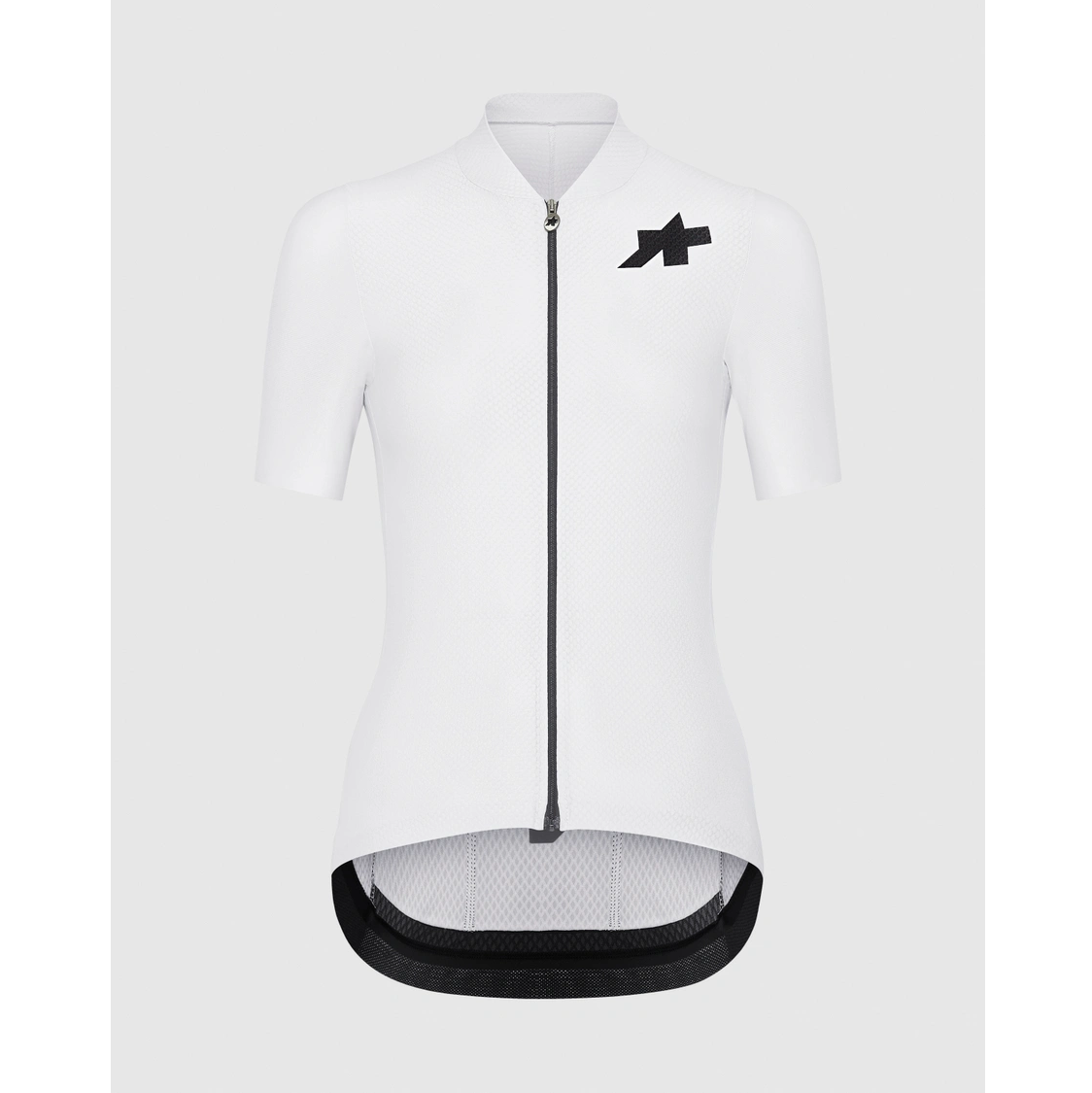 ASSOS UMA GT S11 EVO Dámský dres s krátkým rukávem White