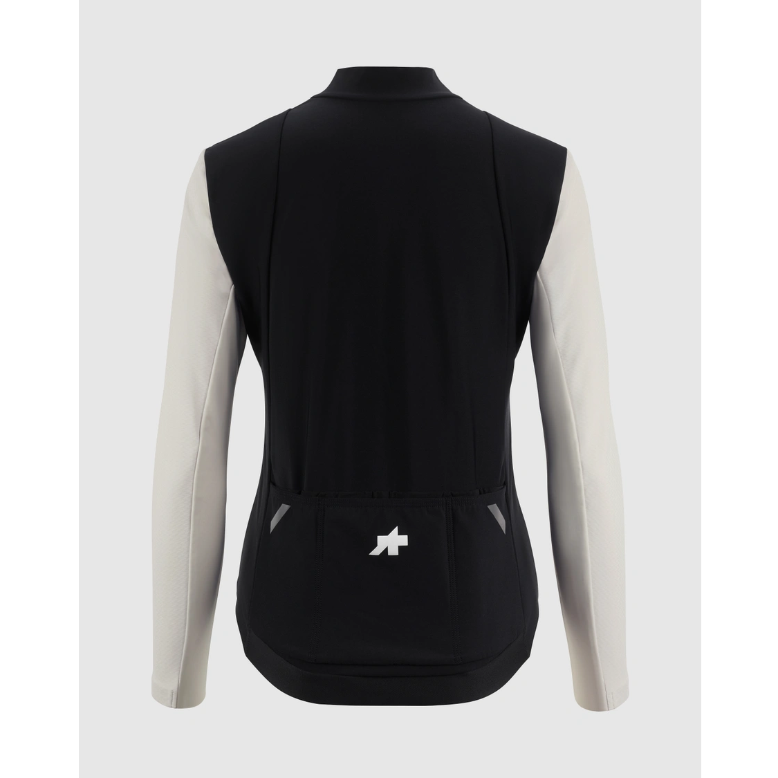 Bunda ASSOS MILLE GT WINTER S11 EVO Dámská Bílá