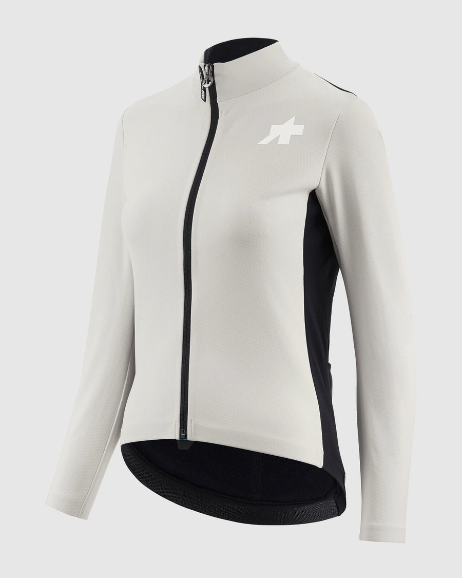 Bunda ASSOS MILLE GT WINTER S11 EVO Dámská Bílá