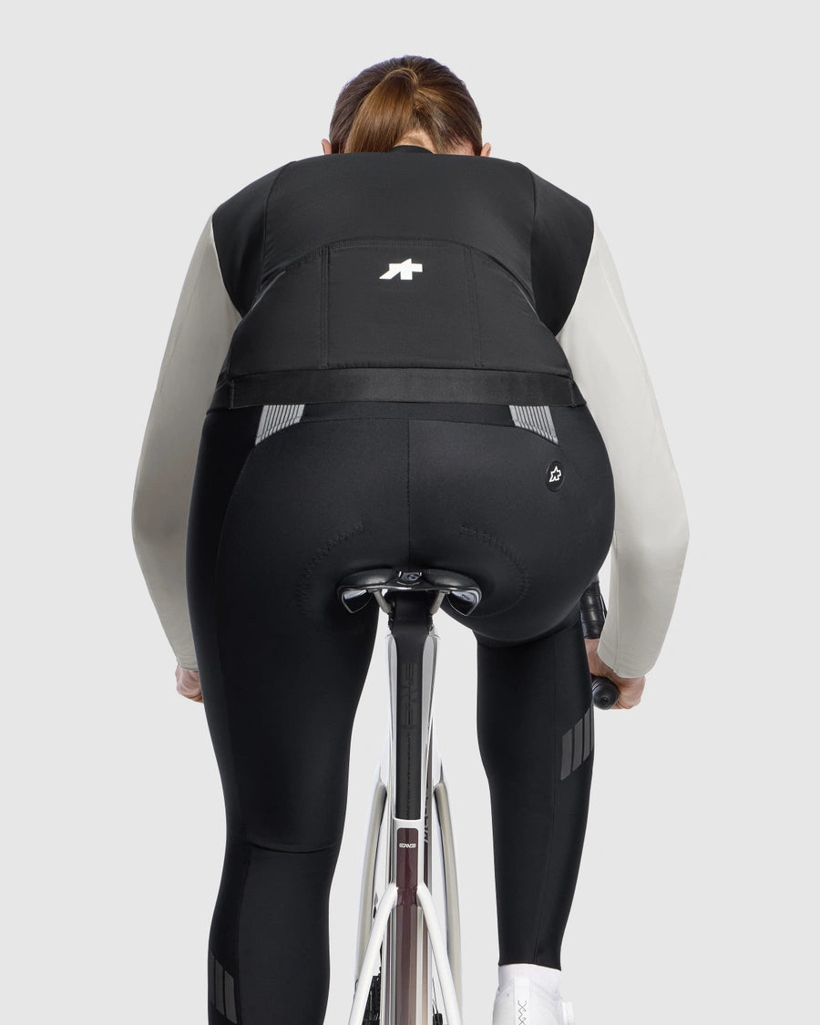 Bunda ASSOS MILLE GT WINTER S11 EVO Dámská Bílá