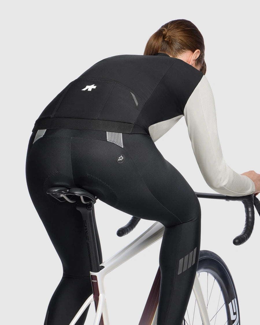 Bunda ASSOS MILLE GT WINTER S11 EVO Dámská Bílá