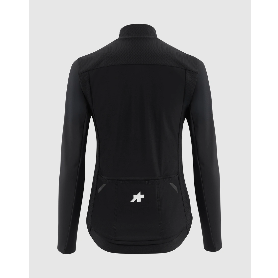 Bunda ASSOS MILLE GT ULTRAZ WINTER S11 EVO Dámská Černá