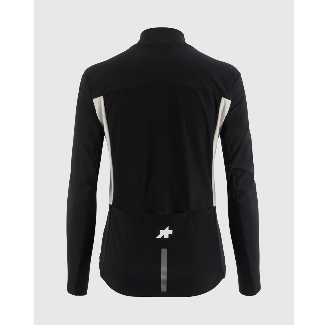 Bunda ASSOS EQUIPE R WINTER S11 EVO Dámská Bílá
