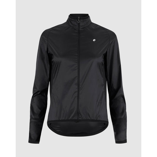 ASSOS UMA GT WIND C2 Bunda dámská černá