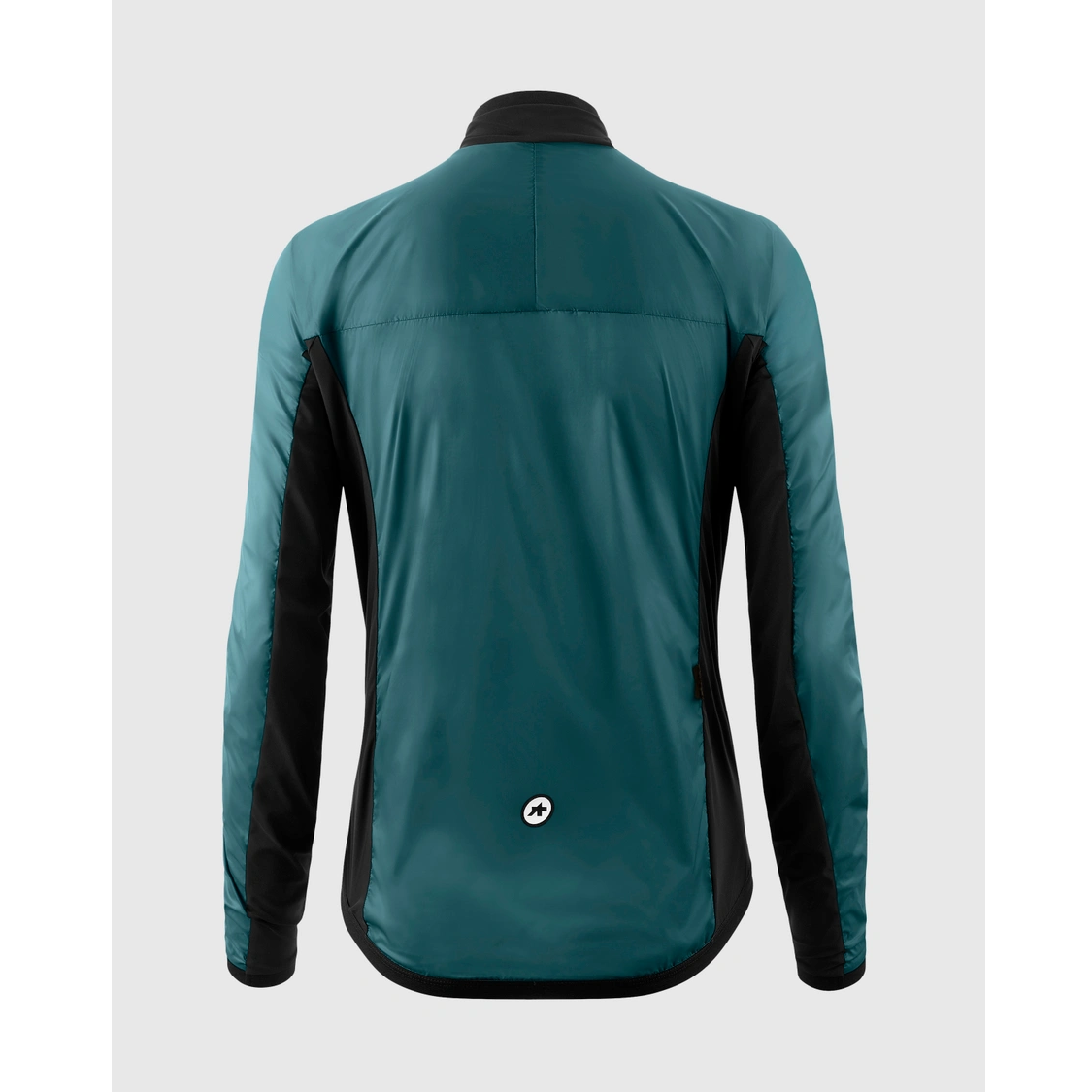 ASSOS UMA GT WIND C2 Jacket Dámská zelená