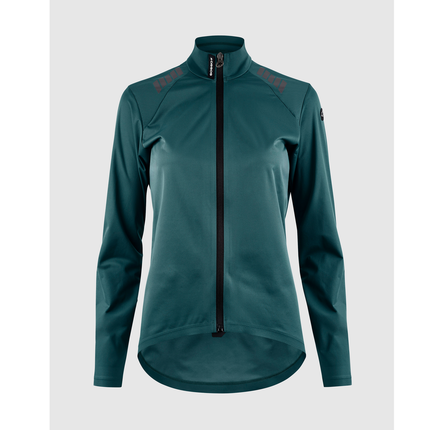 ASSOS UMA GT S11 Dámská bunda Foundation Green