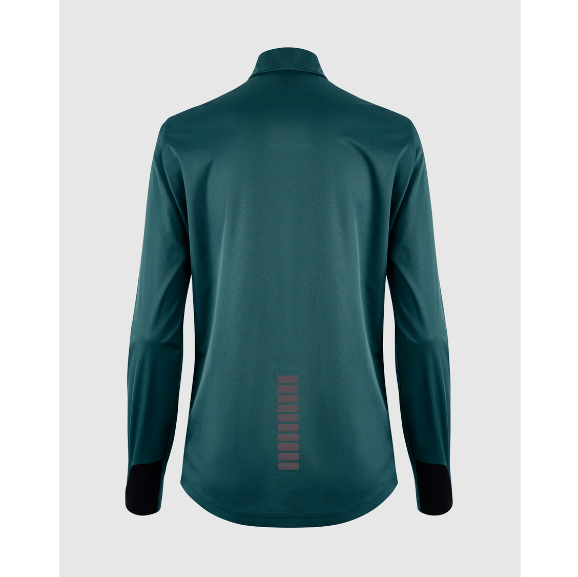 ASSOS UMA GT S11 Dámská bunda Foundation Green