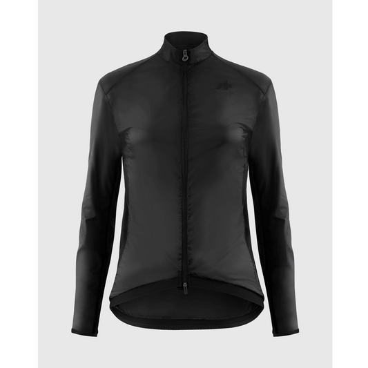 ASSOS UMA GT WIND S11 Dámská bunda Black