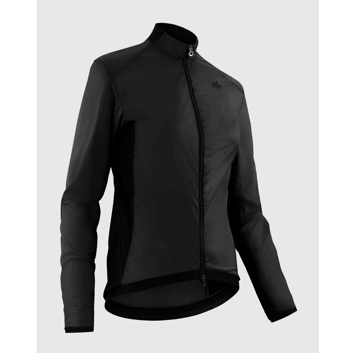 ASSOS UMA GT WIND S11 Women's Jacket Black