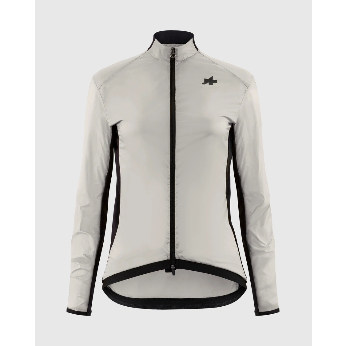 ASSOS UMA GT WIND S11 Women's Jacket Almond Milk
