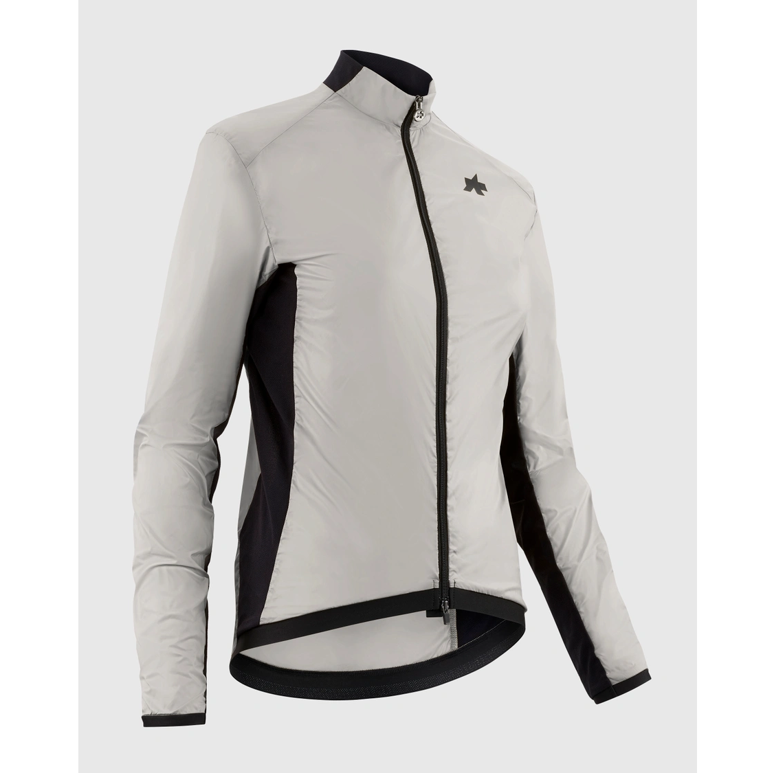 ASSOS UMA GT WIND S11 Women's Jacket Almond Milk