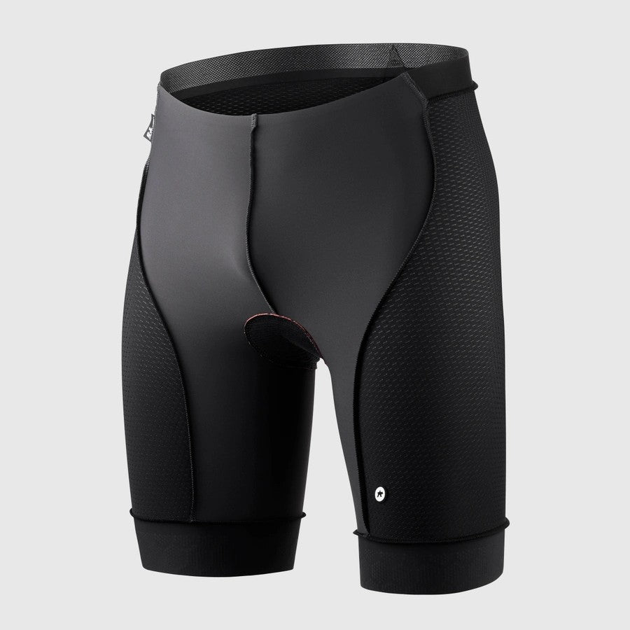 ASSOS TACTICA URBAN T5 Short Black