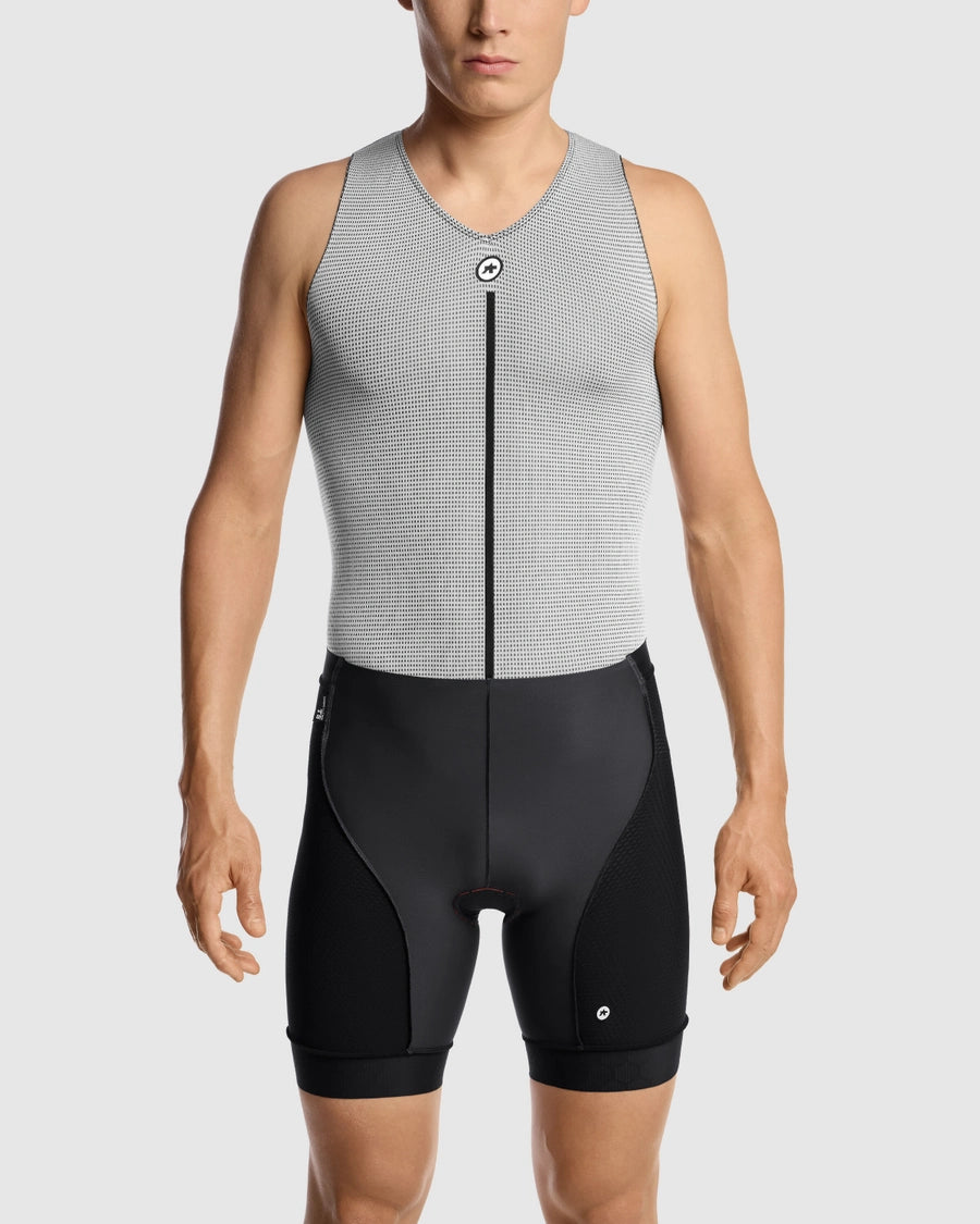 ASSOS TACTICA URBAN T5 Short Black