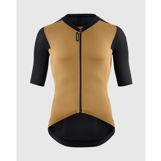 ASSOS TACTICA T5 Classic Clay Jersey s krátkým rukávem