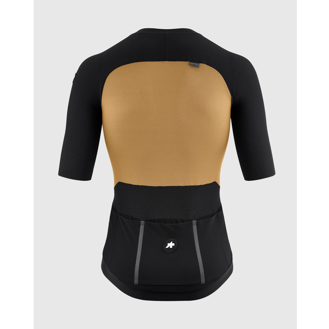 ASSOS TACTICA T5 Short Sleeve Classic Clay Jersey