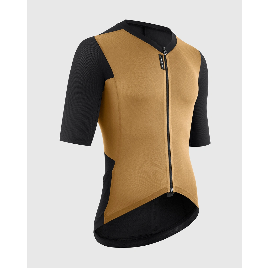 ASSOS TACTICA T5 Short Sleeve Classic Clay Jersey