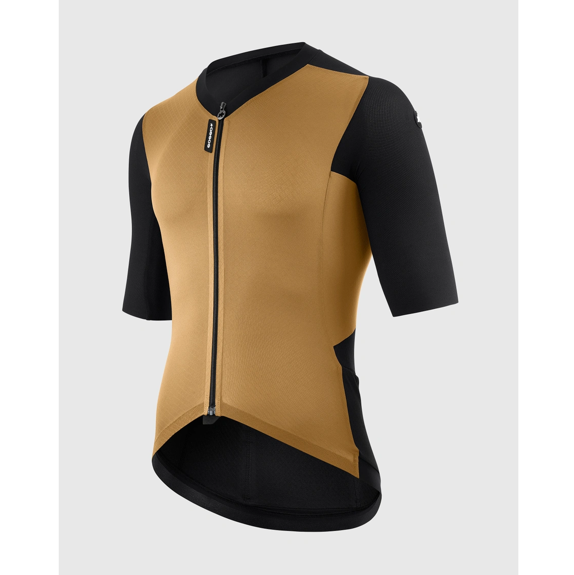 ASSOS TACTICA T5 Short Sleeve Classic Clay Jersey