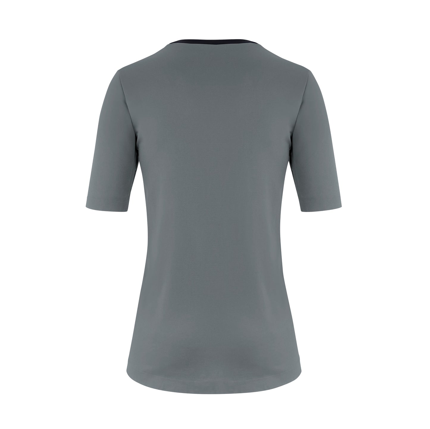 ASSOS TACTICA TECH T5 Dres s krátkým rukávem Grey