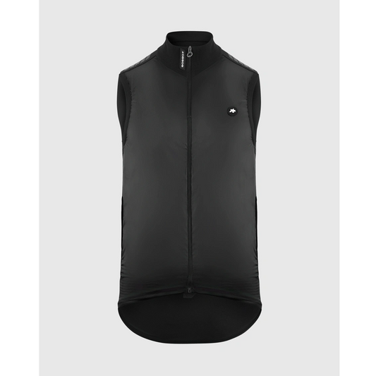 ASSOS TACTICA T5 Sleeveless Jacket Black