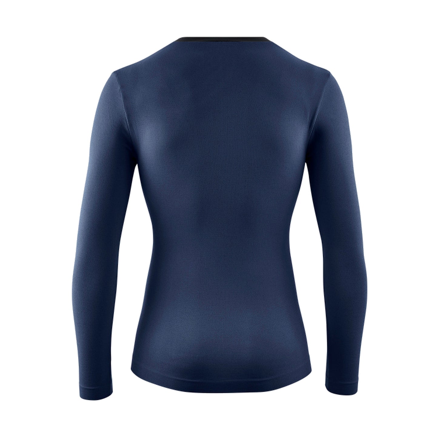 Dres ASSOS TACTICA TECH T5 s dlouhými rukávy, modrý