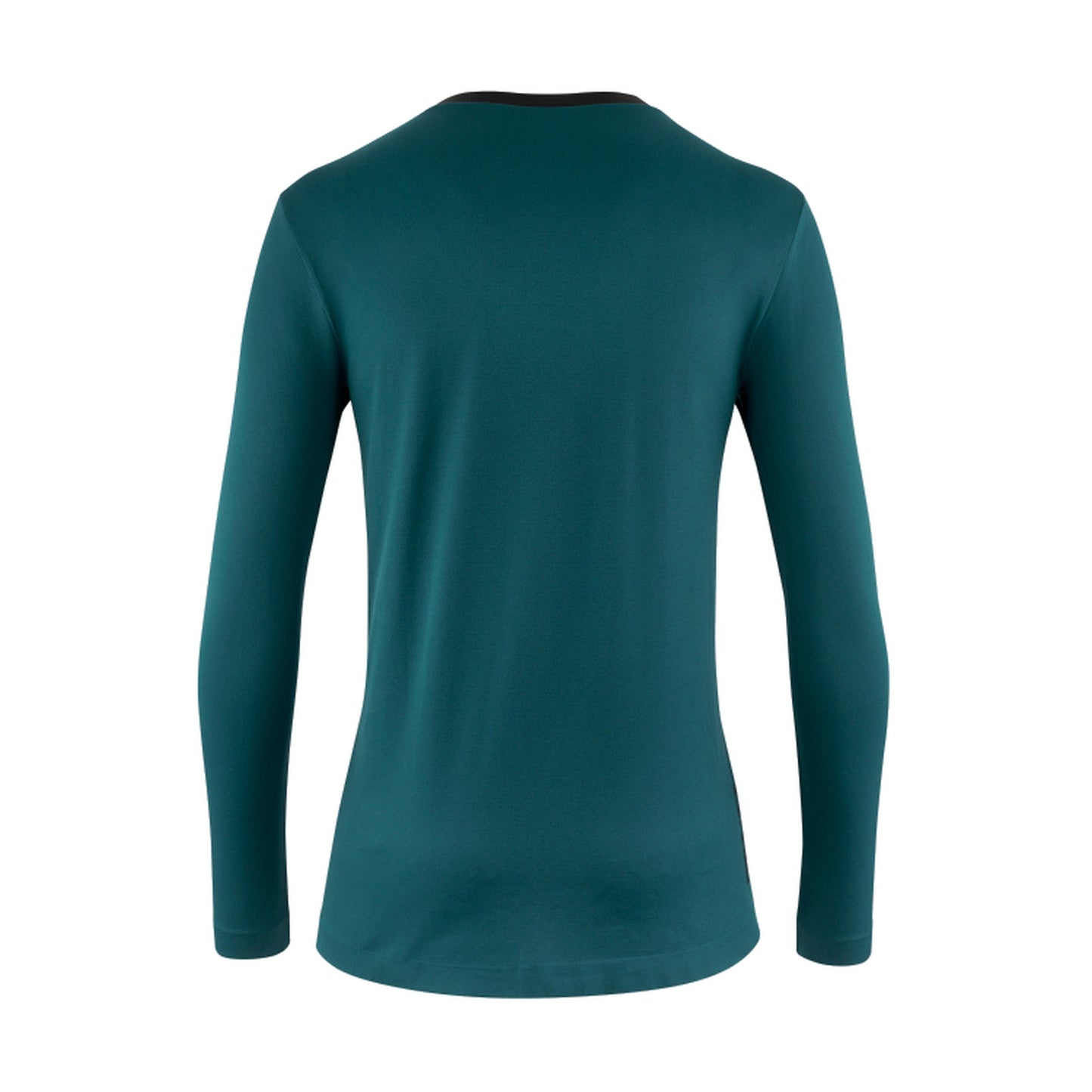 Dres ASSOS TACTICA TECH T5 s dlouhými rukávy, zelený