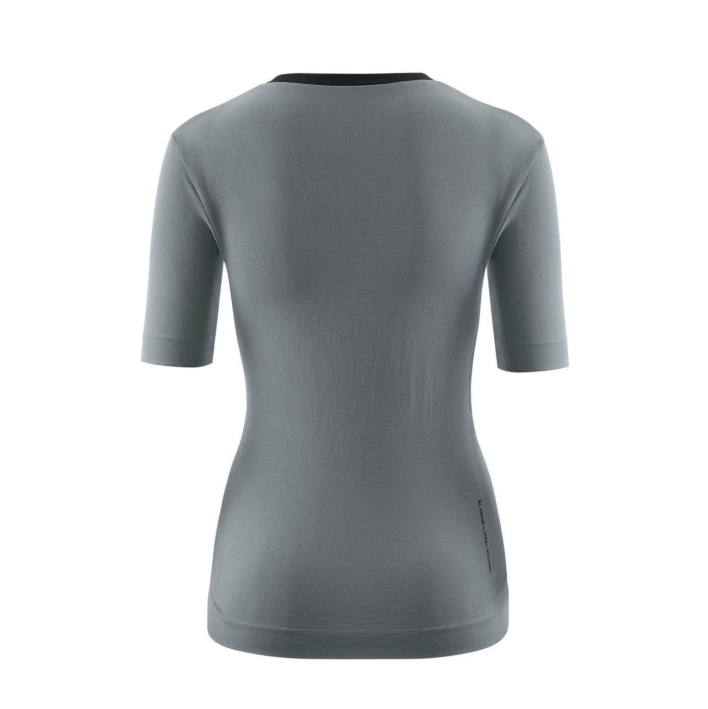 ASSOS TACTICA TECH T5 Dámský dres s krátkým rukávem Grey
