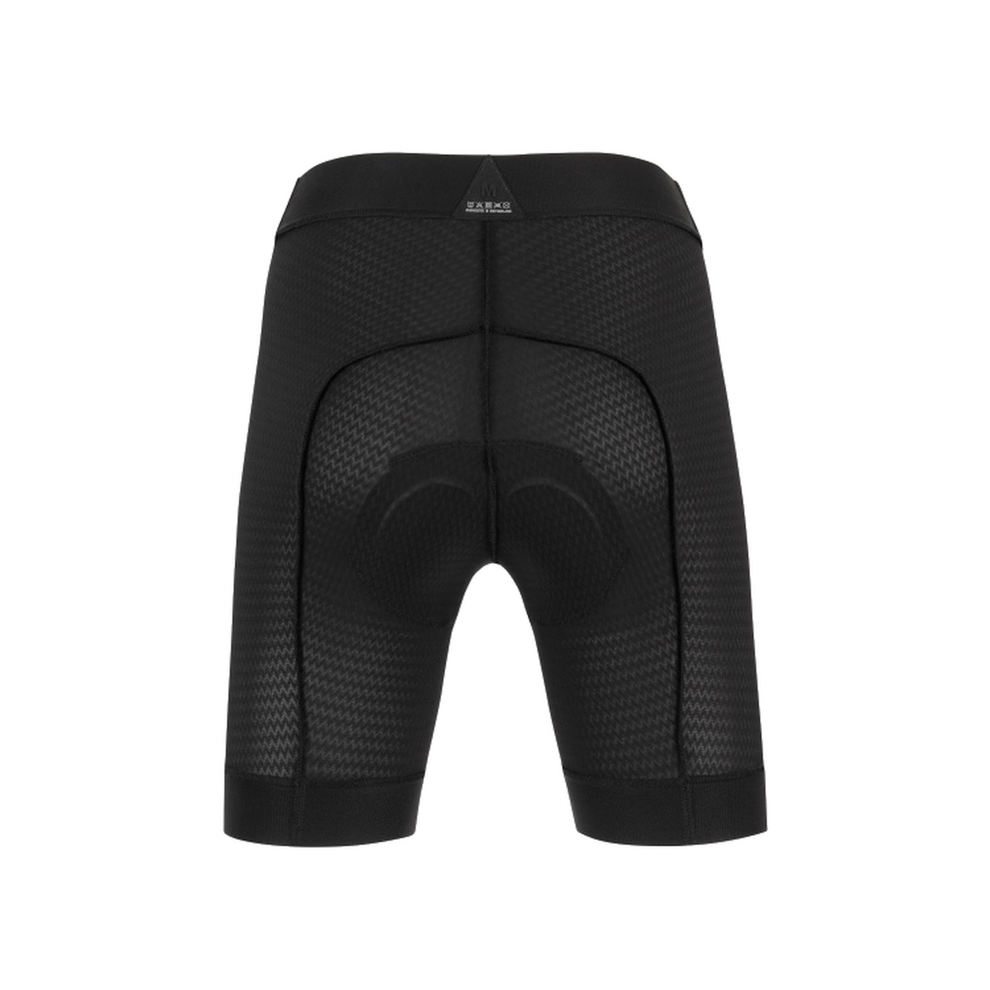 ASSOS TACTICA Women's Underpants, Black