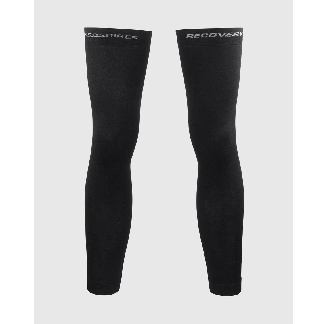 ASSOS Recovery Legíny černé