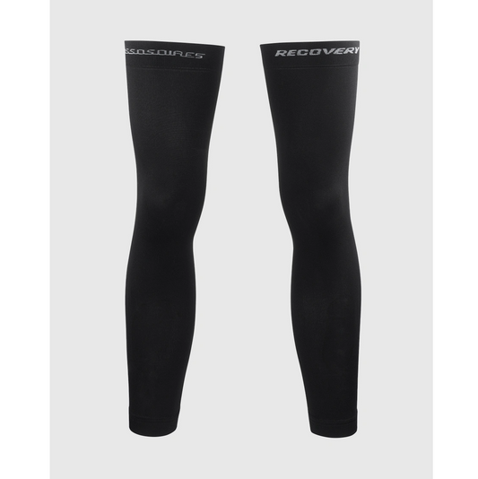 ASSOS Recovery Legíny černé