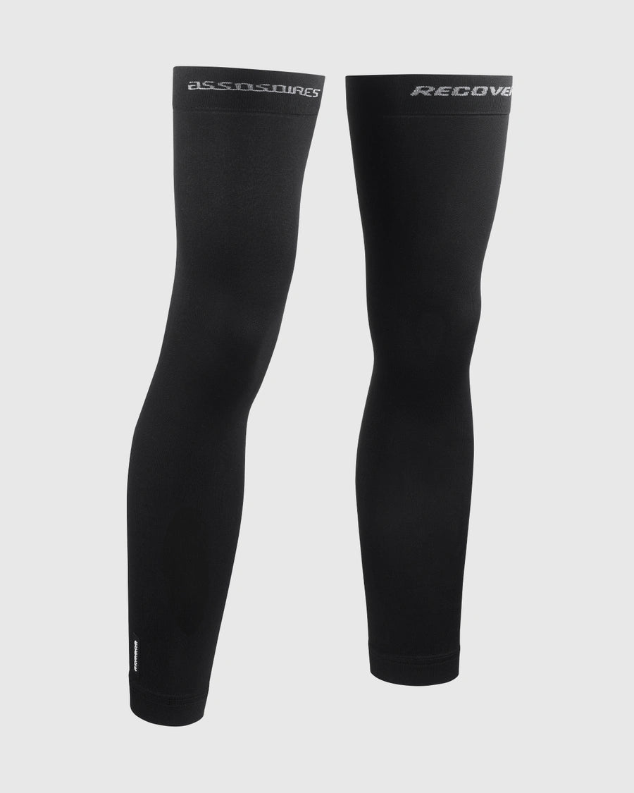 ASSOS Recovery Legíny černé