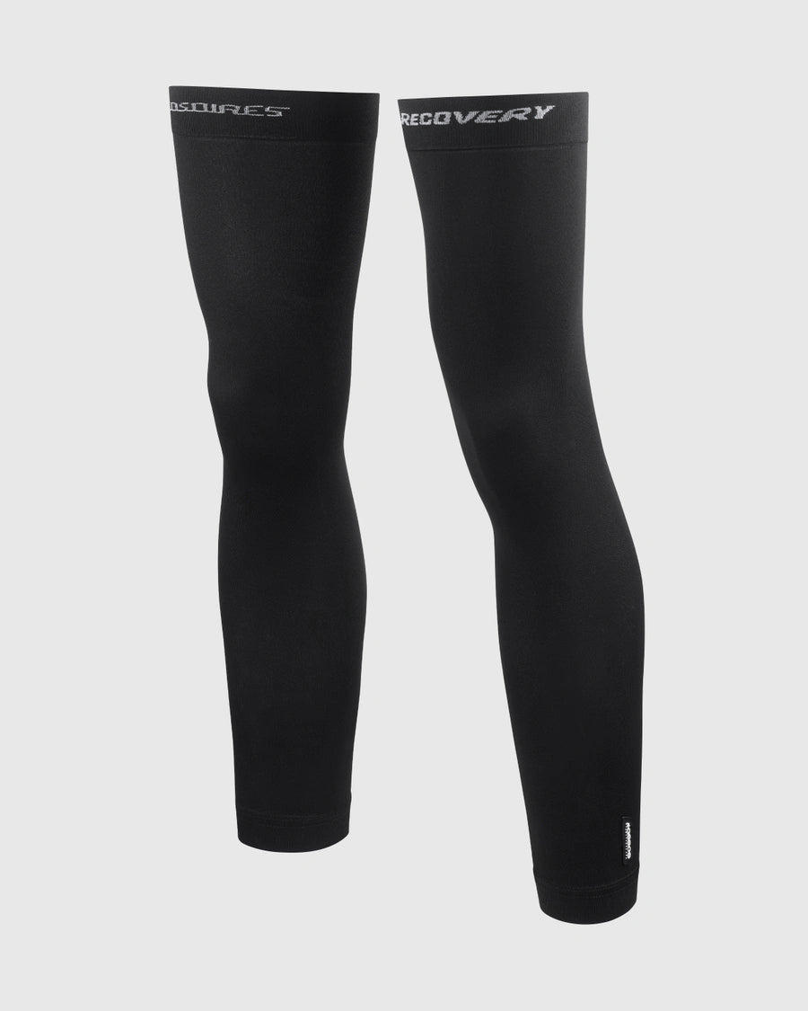 ASSOS Recovery Legíny černé