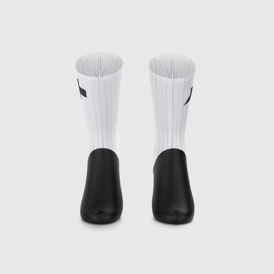 ASSOS RSR SPEED S11 návlek na boty bílý