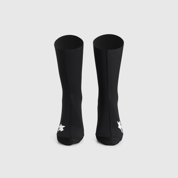 Návleky na boty ASSOS WINTER P1 černé