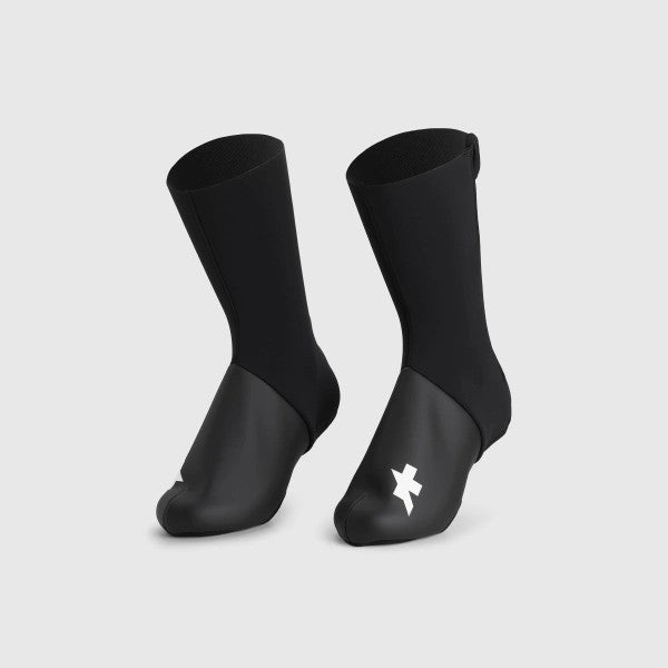 Návleky na boty ASSOS ULTRAZ WINTER P1 Černá