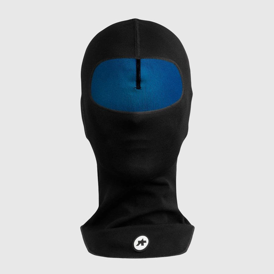 Kukla ASSOS ULTRAZ WINTER P3 Černá